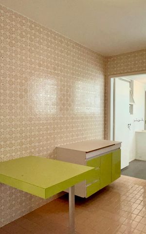 Apartamento à venda com 84m², 2 quartos e 1 vaga Apartamento à venda com 84m², 2 quartos e 1 vagaCozinha