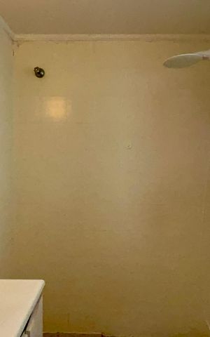 Apartamento à venda com 84m², 2 quartos e 1 vaga Apartamento à venda com 84m², 2 quartos e 1 vagaBanheiro social