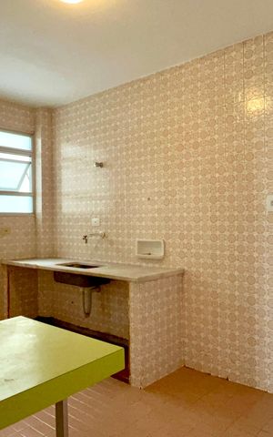 Apartamento à venda com 84m², 2 quartos e 1 vaga Apartamento à venda com 84m², 2 quartos e 1 vagaCozinha