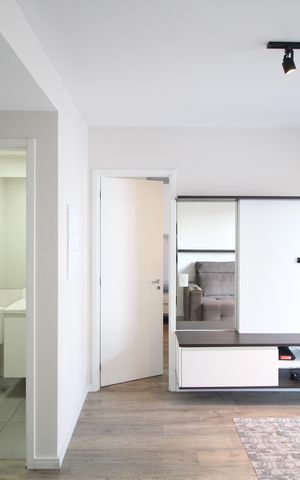 Apartamento para alugar com 42m², 1 quarto e 1 vagaSala