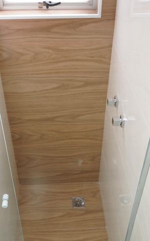 Apartamento para alugar com 66m², 2 quartos e 1 vagaBanheiro