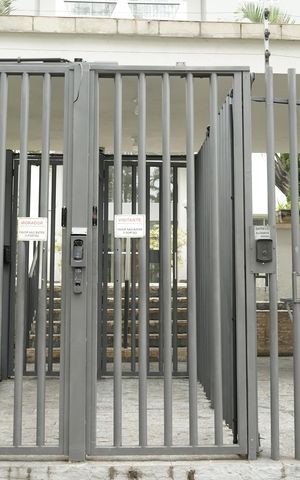 Apartamento para alugar com 66m², 2 quartos e 1 vagaFachada