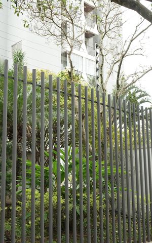 Apartamento para alugar com 66m², 2 quartos e 1 vagaFachada