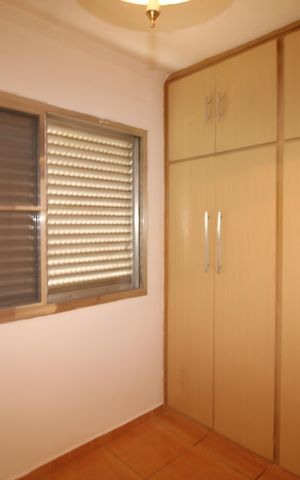 Apartamento à venda com 50m², 2 quartos e 1 vagaQuarto 1