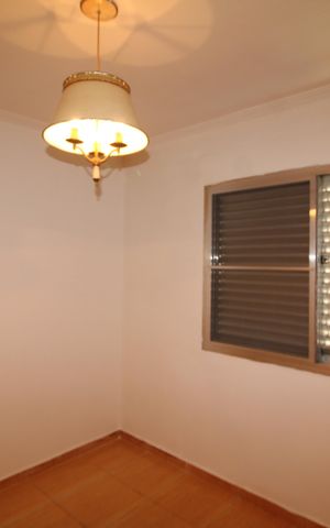Apartamento à venda com 50m², 2 quartos e 1 vagaQuarto 1