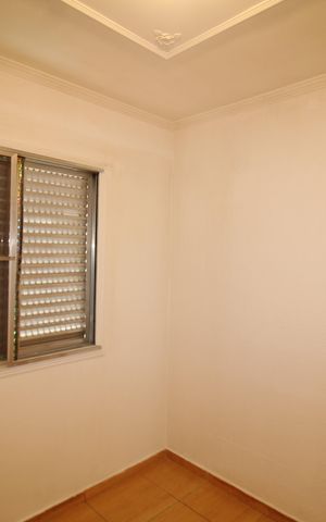 Apartamento à venda com 50m², 2 quartos e 1 vagaQuarto 2