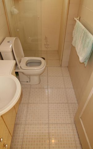 Apartamento à venda com 50m², 2 quartos e 1 vagaBanheiro