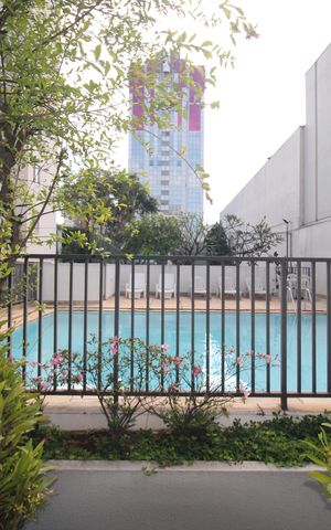 Apartamento à venda com 50m², 2 quartos e 1 vagaÁrea Comum
