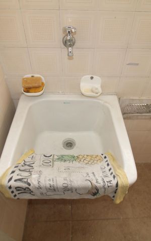 Apartamento à venda com 50m², 2 quartos e 1 vagaÁrea de Serviço
