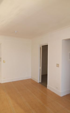 Apartamento à venda com 50m², 2 quartos e 1 vagaSala