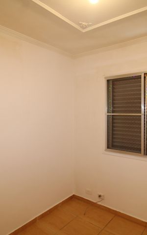 Apartamento à venda com 50m², 2 quartos e 1 vagaQuarto 2