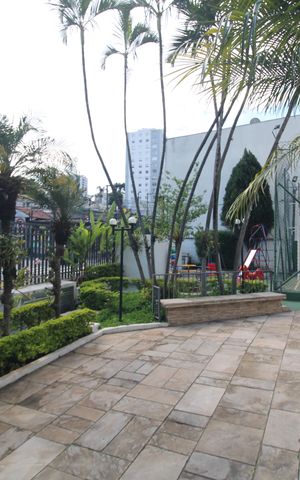 Apartamento à venda com 50m², 2 quartos e 1 vagaÁrea Comum