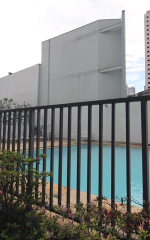 Apartamento à venda com 50m², 2 quartos e 1 vagaÁrea Comum