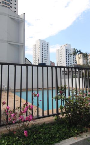 Apartamento à venda com 50m², 2 quartos e 1 vagaÁrea Comum
