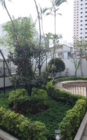 Apartamento à venda com 50m², 2 quartos e 1 vagaÁrea Comum