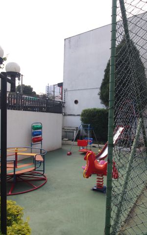 Apartamento à venda com 50m², 2 quartos e 1 vagaÁrea Comum