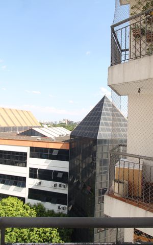 Apartamento à venda com 50m², 2 quartos e 1 vagaSala - Varanda