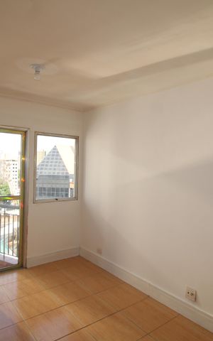 Apartamento à venda com 50m², 2 quartos e 1 vagaSala