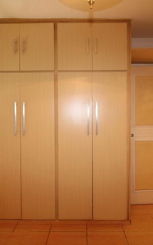 Apartamento à venda com 50m², 2 quartos e 1 vagaQuarto 1