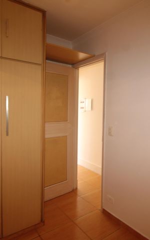 Apartamento à venda com 50m², 2 quartos e 1 vagaQuarto 1