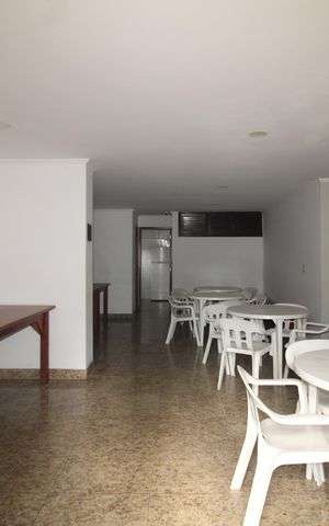 Apartamento à venda com 50m², 2 quartos e 1 vagaÁrea Comum