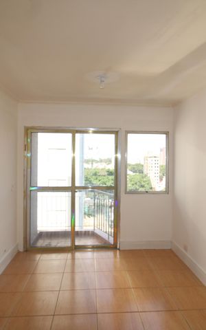 Apartamento à venda com 50m², 2 quartos e 1 vagaSala