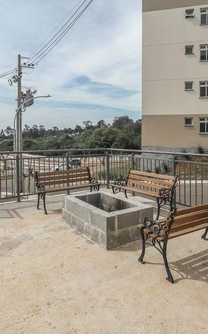 Studio para alugar com 29m², 0 quarto e 1 vaga Studio para alugar com 29m², 0 quarto e 1 vagaÁrea comum