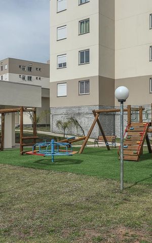 Studio para alugar com 29m², 0 quarto e 1 vaga Studio para alugar com 29m², 0 quarto e 1 vagaÁrea comum - Playground