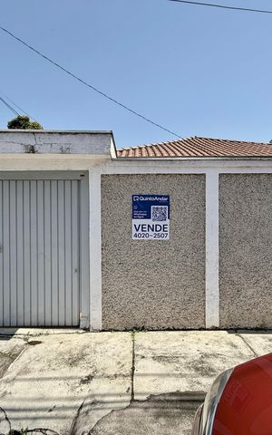 Casa para alugar com 400m², 3 quartos e 2 vagas Casa para alugar com 400m², 3 quartos e 2 vagasFachada