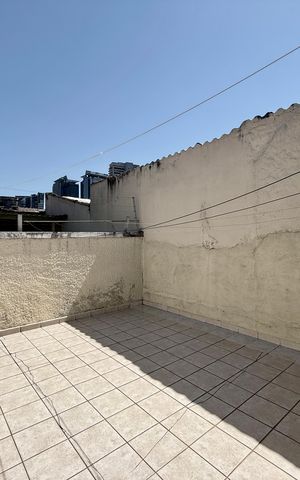 Casa para alugar com 400m², 3 quartos e 2 vagas Casa para alugar com 400m², 3 quartos e 2 vagasQuintal