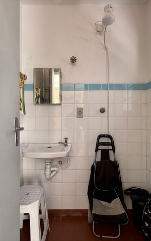 Casa para alugar com 400m², 3 quartos e 2 vagas Casa para alugar com 400m², 3 quartos e 2 vagasBanheiro de Serviço
