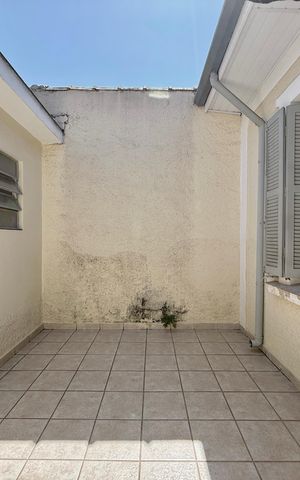 Casa para alugar com 400m², 3 quartos e 2 vagas Casa para alugar com 400m², 3 quartos e 2 vagasQuintal