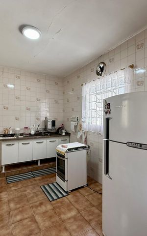 Casa para alugar com 400m², 3 quartos e 2 vagas Casa para alugar com 400m², 3 quartos e 2 vagasCozinha