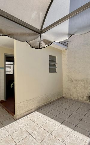 Casa para alugar com 400m², 3 quartos e 2 vagas Casa para alugar com 400m², 3 quartos e 2 vagasQuintal