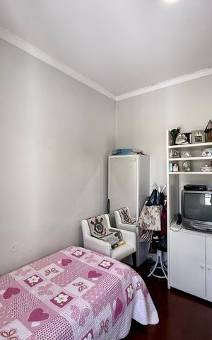 Casa para alugar com 400m², 3 quartos e 2 vagas Casa para alugar com 400m², 3 quartos e 2 vagasQuarto 3