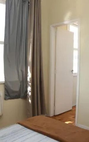 Apartamento à venda com 65m², 1 quarto e sem vaga Apartamento à venda com 65m², 1 quarto e sem vagaQuarto