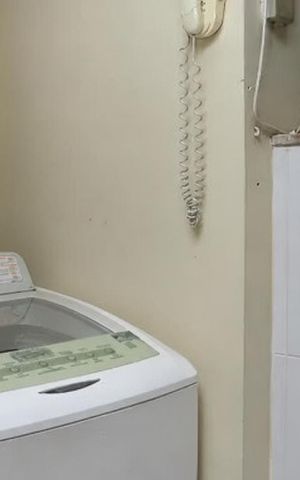 Apartamento à venda com 65m², 1 quarto e sem vaga Apartamento à venda com 65m², 1 quarto e sem vagaÁrea de serviço