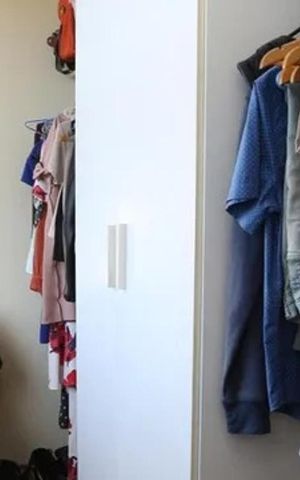 Apartamento à venda com 65m², 1 quarto e sem vaga Apartamento à venda com 65m², 1 quarto e sem vagaQuarto