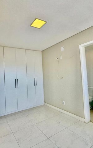 Apartamento à venda com 121m², 2 quartos e 2 vagasSuíte 2