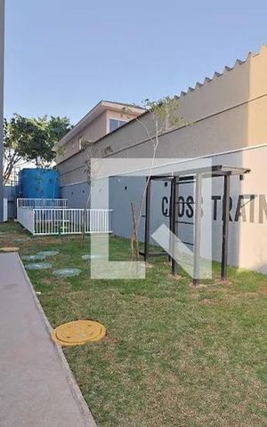 Apartamento para alugar com 28m², 2 quartos e sem vaga