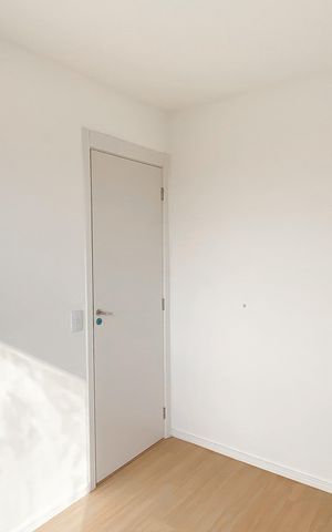 Apartamento para alugar com 28m², 2 quartos e sem vaga