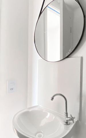 Apartamento para alugar com 28m², 2 quartos e sem vaga
