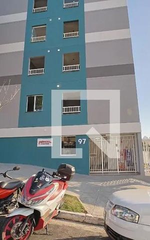 Apartamento para alugar com 28m², 2 quartos e sem vaga