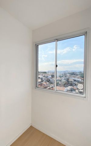 Apartamento para alugar com 28m², 2 quartos e sem vaga