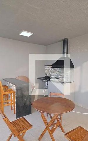 Apartamento para alugar com 28m², 2 quartos e sem vaga