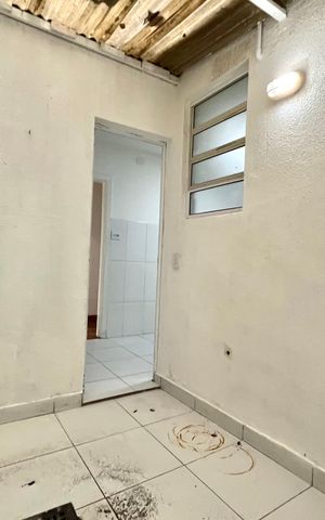 Apartamento para alugar com 80m², 2 quartos e sem vaga Apartamento para alugar com 80m², 2 quartos e sem vagaÁrea de Serviço