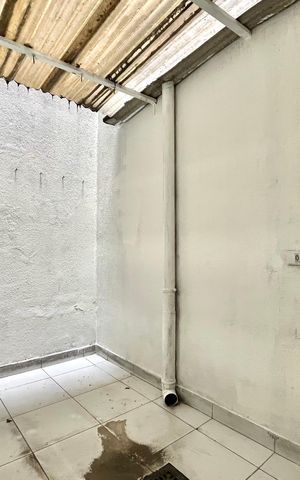 Apartamento para alugar com 80m², 2 quartos e sem vaga Apartamento para alugar com 80m², 2 quartos e sem vagaÁrea de Serviço