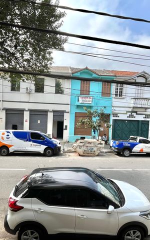 Apartamento para alugar com 80m², 2 quartos e sem vaga Apartamento para alugar com 80m², 2 quartos e sem vagaVista da Sala