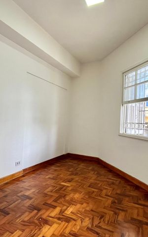 Apartamento para alugar com 80m², 2 quartos e sem vaga Apartamento para alugar com 80m², 2 quartos e sem vagaQuarto 1