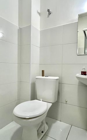 Apartamento para alugar com 80m², 2 quartos e sem vaga Apartamento para alugar com 80m², 2 quartos e sem vagaBanheiro